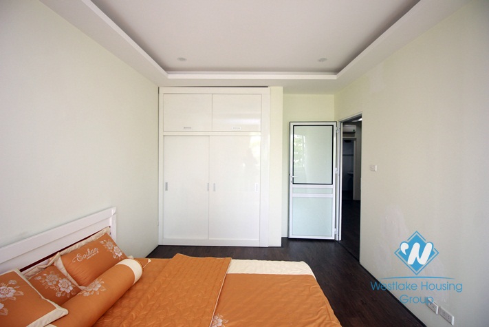 2 bedroooms apartment for rent in Hai Ba Trung